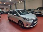Toyota Yaris HYBRIDE - Euro 6d = LEZ BXL 2035 - Edition Y20, Automaat, 1497 cc, Euro 6, Emergency brake assist