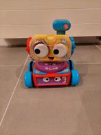 Leerrobot Fisher-Price, Ophalen, Zo goed als nieuw