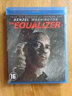 )))  Bluray  Equalizer  //  Denzel Washington  (((, Cd's en Dvd's, Ophalen of Verzenden, Zo goed als nieuw, Actie