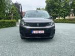 Peugeot Partner1.2 PURETECH/ Automat/Navi/130CH/9950km/Alu17, Stof, 1199 cc, 164 g/km, USB