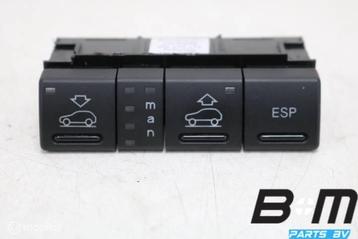 Multischakelaar Audi A6 4B Allroad 4Z7927139 beschikbaar voor biedingen