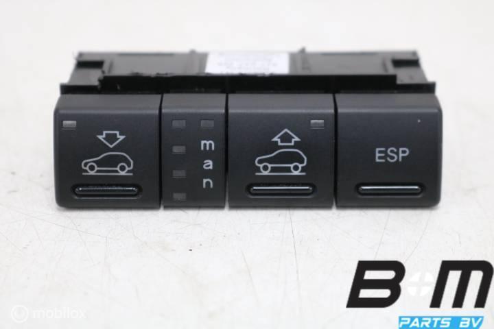 Multischakelaar Audi A6 4B Allroad 4Z7927139, Auto-onderdelen, Dashboard en Schakelaars, Gebruikt