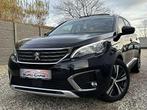Peugeot 5008 1.6 BlueHDi Allure 7PL TOIT, Autos, Peugeot, 113 ch, Achat, Entreprise, 7 places