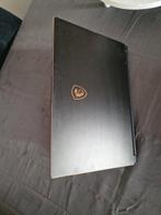 PC portable gamer MSI, Informatique & Logiciels, Enlèvement