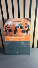 Veerle Colaert - Ondernemingsrecht: een inleiding, Ophalen of Verzenden, Nederlands, Veerle Colaert; Joeri Vananroye; Evelyne Terryn; Bert Keirsbilck