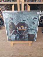 Vinyl Scooter - Sheffield, Cd's en Dvd's, Ophalen of Verzenden, Zo goed als nieuw