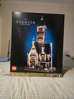Lego Haunted House (10273), Ophalen, Lego