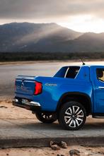 Arceau de benne VW Amarok 2024 Spoiler, Ophalen, Gebruikt, Achter, Volkswagen