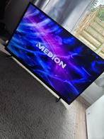 Medion TV (50 inch), Audio, Tv en Foto, Televisies, Ophalen, Gebruikt, 100 cm of meer, LCD