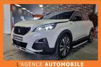 Peugeot 3008 BlueHDi GT Line, Achat, Entreprise, Boîte manuelle, 131 ch