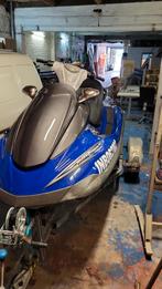 Yamaha jetski, Watersport en Boten, Jetski's en Waterscooters, Ophalen of Verzenden, Zo goed als nieuw