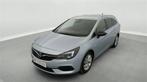 Opel Astra 1.5 Turbo D Edition S/S, Autos, Argent ou Gris, Achat, Entreprise, 1496 cm³