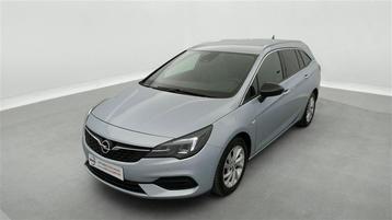 Opel Astra 1.5 Turbo D Edition S/S disponible aux enchères