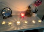 Relaxmassage gegeven door vrouw