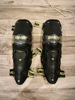 Genouillères shot enduro, Enlèvement, Protection