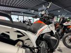 KTM 790 Adventure, Motoren, 2 cilinders, 790 cc, Bedrijf, ABS