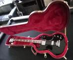 Gibson SG USA Bass Ebony neuve never played, Ophalen of Verzenden, Nieuw, Elektrisch