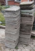Tegels, Tuin en Terras, Ophalen