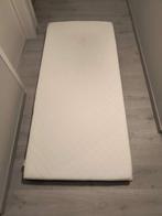 Multicare White On Top matras (90x200), Huis en Inrichting, Slaapkamer | Matrassen en Bedbodems, Ophalen, Matras