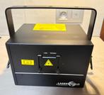 laser Laserworld DS-3000RGB MK3, Ophalen, Nieuw, Laser, Kleur