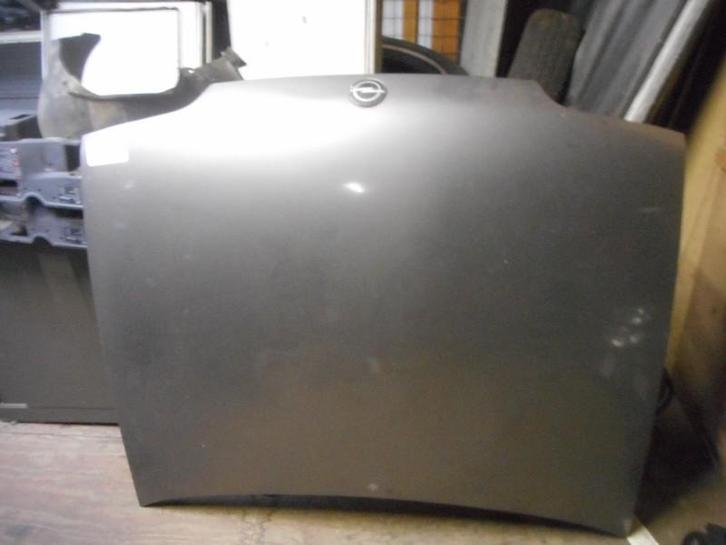 CAPOT Opel Kadett E (33 / 34 / 43 / 44) (01-1984/08-1991), Autos : Pièces & Accessoires, Carrosserie & Tôlerie, Capot moteur, Opel