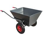 Voerwagen, Accessoires