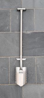 RVS spade (metaaldetector), Hobby en Vrije tijd, Ophalen