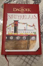 Het dagboek van Sinterklaas, Diversen, Ophalen of Verzenden, Zo goed als nieuw