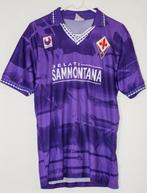 Fiorentina Batistuta Voetbal Thuisshirt Orgineel 1994, Envoi, Comme neuf
