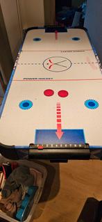 Airhockeytafel, Kinderen en Baby's, Speelgoed | Speeltafels, Ophalen, Gebruikt