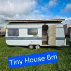 Tiny House, caravane, mobil-home, chantier naval, camping, c, Caravanes & Camping