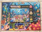 Puzzels WASGIJ?, Ophalen of Verzenden, Zo goed als nieuw