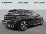 Peugeot 308 GT Line, Auto's, Automaat, 1199 cc, Zwart, https://public.car-pass.be/vhr/d7f90df7-6f49-49f8-a736-8237b6852d0e
