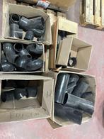 Wavin PE, Doe-het-zelf en Bouw, Buizen en Afvoer, Ophalen, Nieuw, Bochten
