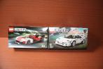 LEGO Speed Champions Sealed, Ophalen, Nieuw, Complete set, Lego