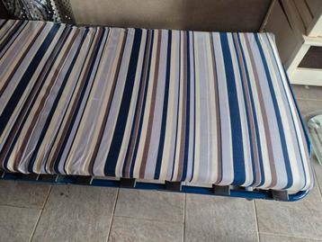 Logeerbed  beschikbaar voor biedingen