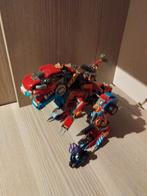 Lego Dreamzzz C-REX, Enfants & Bébés, Jouets | Duplo & Lego, Enlèvement ou Envoi, Comme neuf, Ensemble complet, Lego