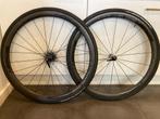 Bontrager aeolus 3 TLR D3, Fietsen en Brommers, Fietsonderdelen, Wiel, Racefiets, Ophalen of Verzenden, Zo goed als nieuw
