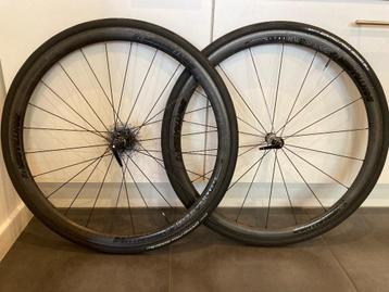 Bontrager aeolus 3 TLR D3 beschikbaar voor biedingen