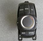 idrive controller bmw F34, Autos : Pièces & Accessoires, Utilisé, BMW, Enlèvement ou Envoi