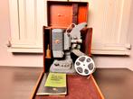 Dejur 8mm projector 1946, Ophalen, 1940 tot 1960, Projector