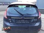 Achterklep van een Ford Fiesta, Auto-onderdelen, Carrosserie, Gebruikt, Achterklep, Ophalen of Verzenden, Ford