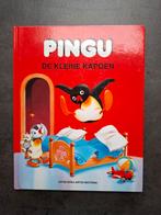 Pingu de kleine kapoen, Boeken, Ophalen of Verzenden, Zo goed als nieuw