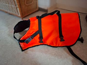 Reddingsvest XL beschikbaar voor biedingen