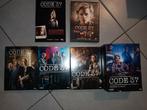 Dvd vlaamse series, Cd's en Dvd's, Ophalen of Verzenden, Zo goed als nieuw