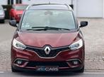 Renault grand scenic ** 2016 ** 7 Plaatsen **, Auto's, Voorwielaandrijving, Euro 6, 4 cilinders, Bedrijf