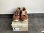 Clarks, maat 45, camelkleur, Ophalen, Overige kleuren, Clarks, Gedragen