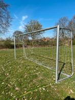 Voetbaldoelen 5m op 2m, Sport en Fitness, Voetbal, Ophalen, Gebruikt