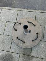 Parasolvoet, Tuin en Terras, Parasols, Ophalen, Zo goed als nieuw, Parasolvoet