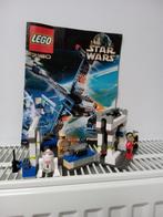 Lego star wars 7180, Ensemble complet, Enlèvement, Lego, Utilisé